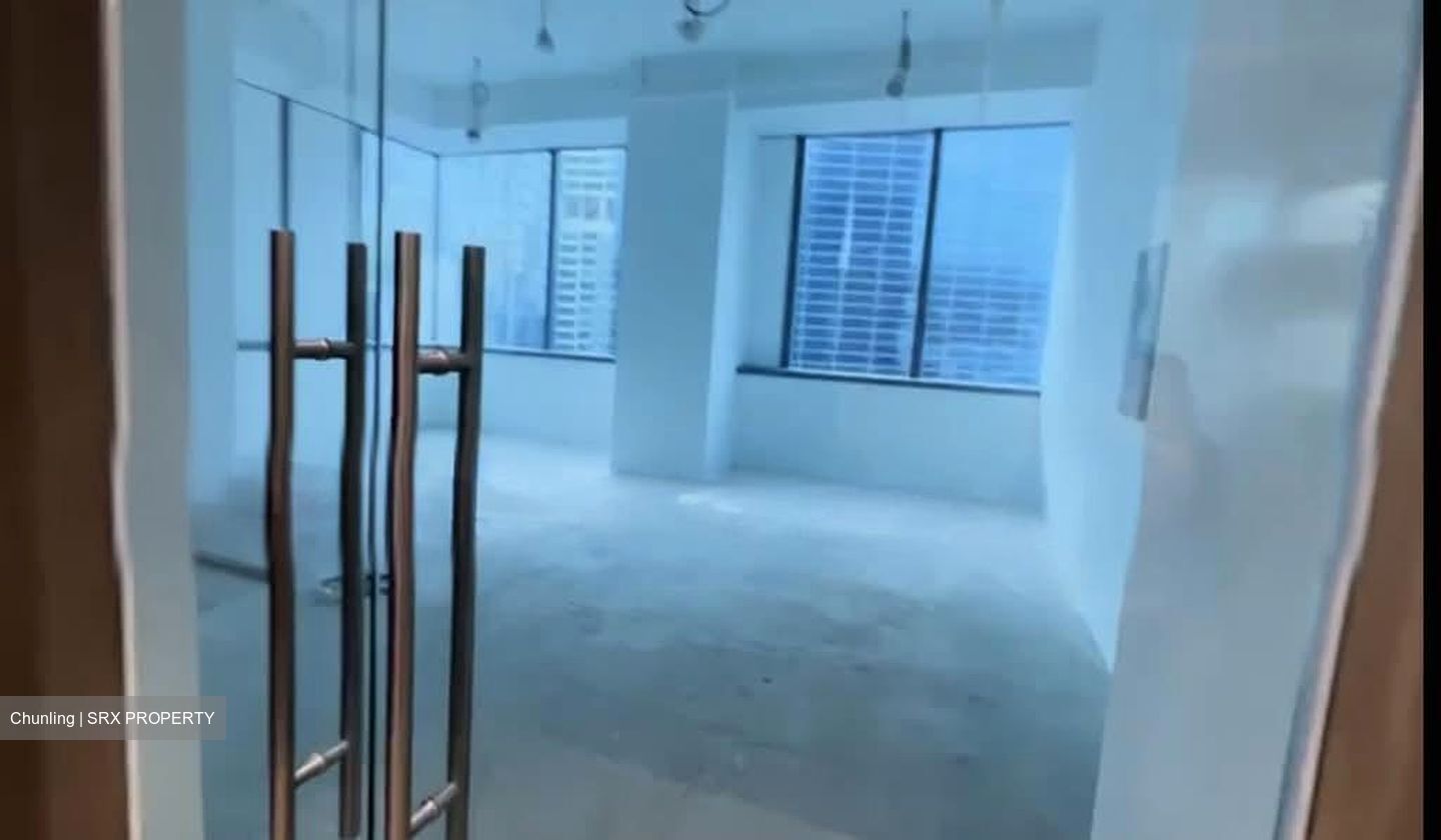 COURTYARD BY MARRIOTT SINGAPORE NOVENA (D12), Shop House #549418721
